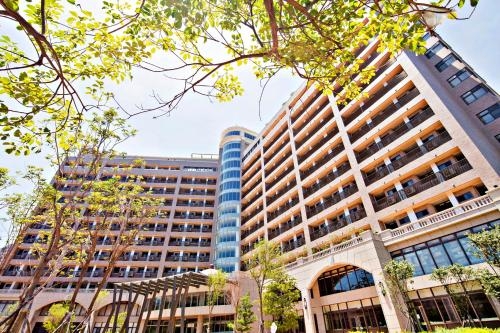 Imagen general del Hotel Landis Inn Chuhu. Foto 2