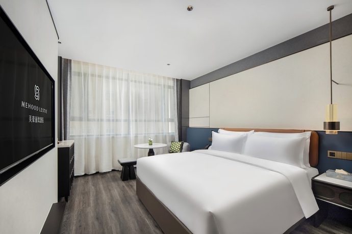 Imagen de la habitación del Hotel Landis Kashgar Lacus Orientalis. Foto 2