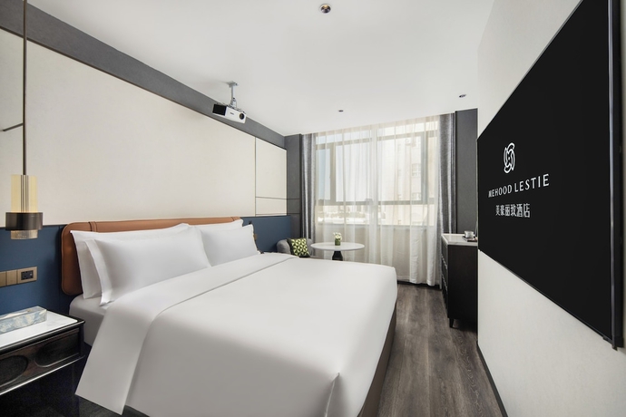 Imagen de la habitación del Hotel Landis Kashgar Lacus Orientalis. Foto 3