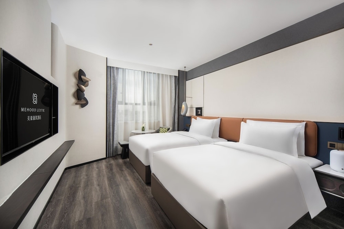 Imagen de la habitación del Hotel Landis Kashgar Lacus Orientalis. Foto 4