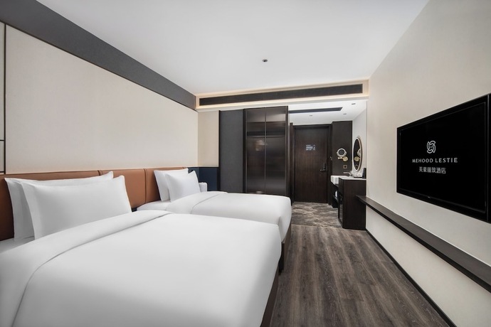 Imagen de la habitación del Hotel Landis Kashgar Lacus Orientalis. Foto 5