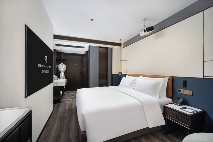 Imagen de la habitación del Hotel Landis Kashgar Lacus Orientalis. Foto 7