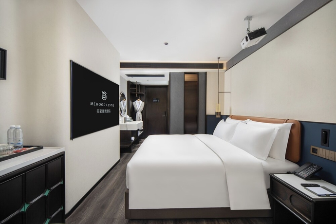 Imagen de la habitación del Hotel Landis Kashgar Lacus Orientalis. Foto 13