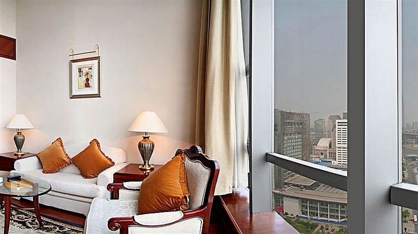 Imagen de los interiores del Hotel Landison Plaza. Foto 6