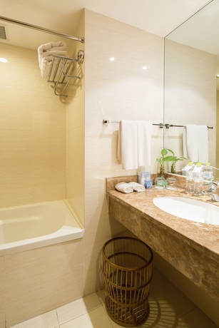 Imagen de la habitación del Hotel Landison Plaza International Zhenjiang. Foto 16