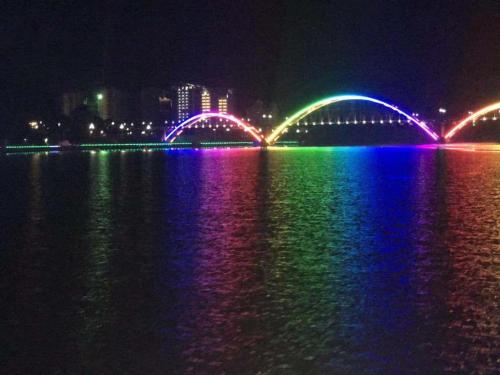 Imagen general del Hotel Landison Xinan Hangzhou. Foto 13