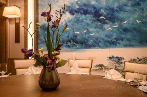 Imagen general del Hotel Landison Xinan Hangzhou. Foto 17