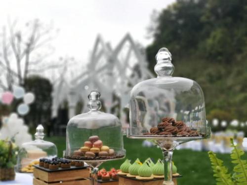 Imagen general del Hotel Landison Xinan Hangzhou. Foto 18