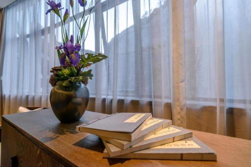 Imagen general del Hotel Landison Xinan Hangzhou. Foto 19