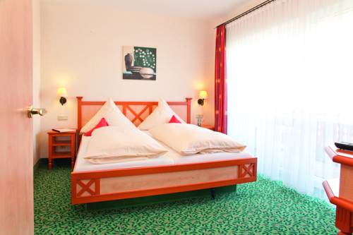 Imagen de la habitación del Hotel Landkomfort Elsenmann. Foto 3