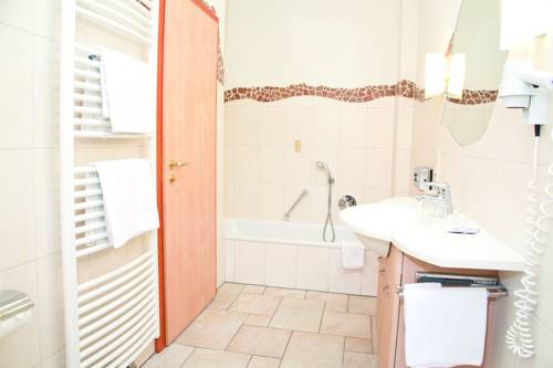 Imagen de la habitación del Hotel Landkomfort Elsenmann. Foto 6