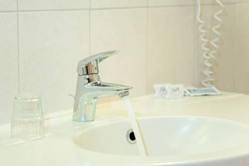 Imagen de la habitación del Hotel Landkomfort Elsenmann. Foto 7
