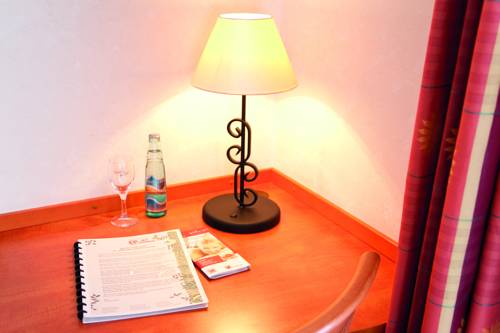 Imagen de la habitación del Hotel Landkomfort Elsenmann. Foto 8
