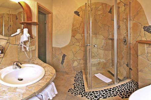 Imagen de la habitación del Hotel Landkomfort Elsenmann. Foto 14