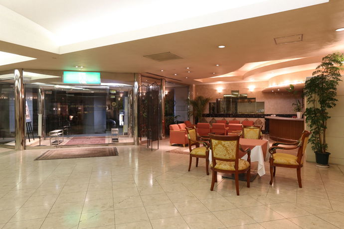 Imagen de la habitación del Hotel Landl Senryu. Foto 2
