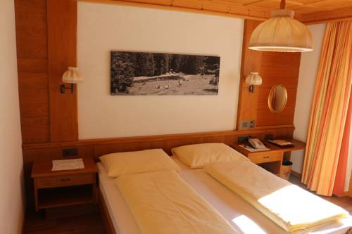 Imagen de la habitación del Hotel Landle. Foto 3