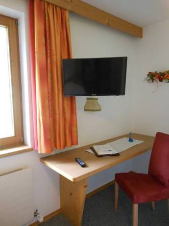 Imagen de la habitación del Hotel Landle. Foto 9