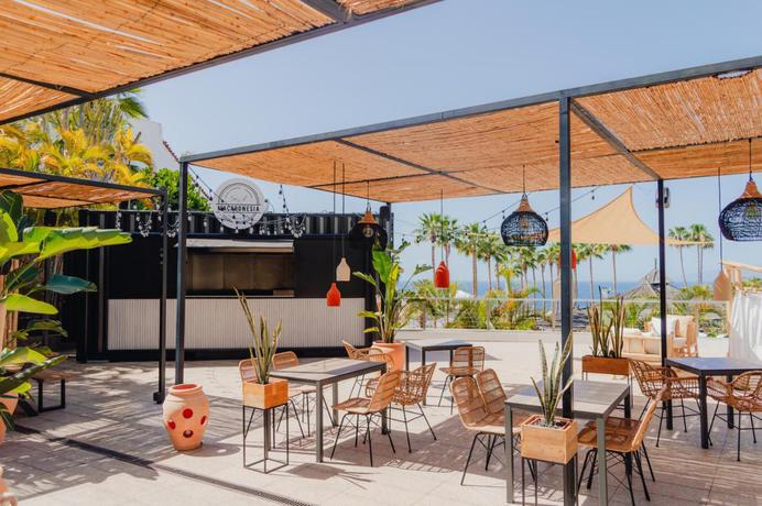 Imagen de los interiores del Hotel Landmar Playa La Arena. Foto 10