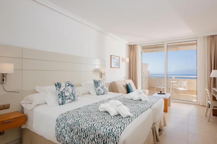 Imagen de la habitación del Hotel Landmar Playa La Arena. Foto 5