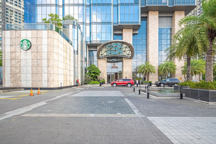 Imagen general del Hotel Landmark 81 Residence - La Vague. Foto 1