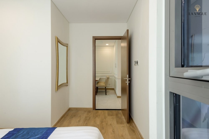 Imagen de la habitación del Hotel Landmark 81 Residence - La Vague. Foto 9