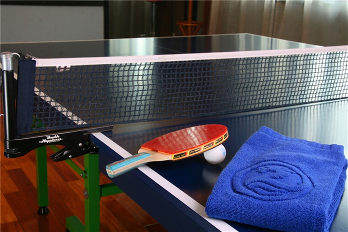 Imagen de los interiores del Hotel Landmark Canton. Foto 14