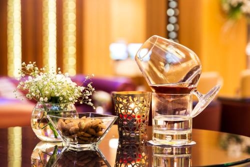 Imagen general del Hotel Landmark Creek and Wellness. Foto 5