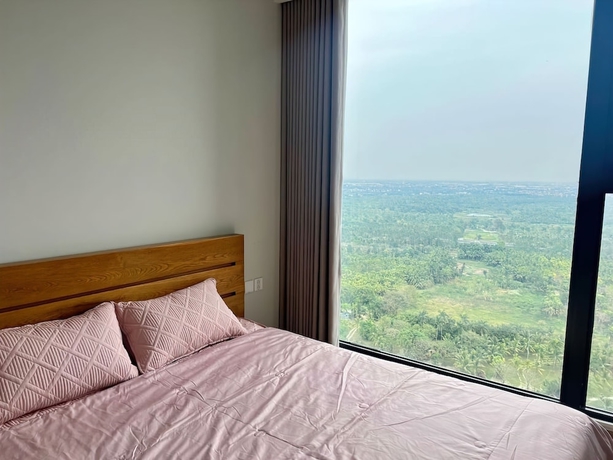 Imagen de la habitación del Hotel Landmark Ecopark by Emily in Town. Foto 3