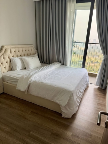 Imagen de la habitación del Hotel Landmark Ecopark by Emily in Town. Foto 4
