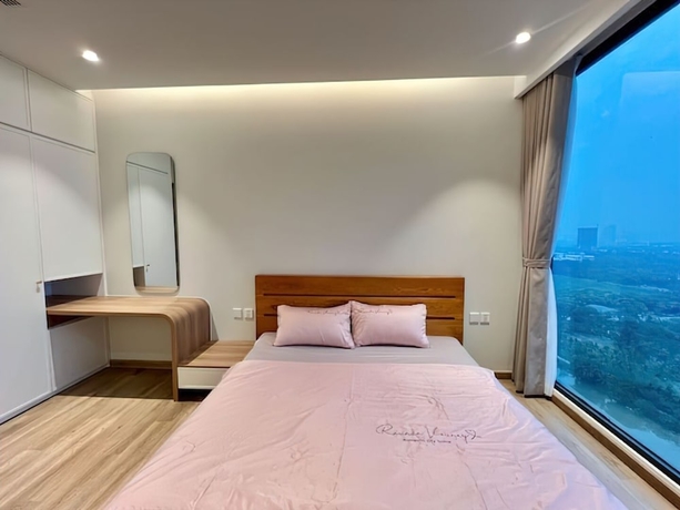 Imagen de la habitación del Hotel Landmark Ecopark by Emily in Town. Foto 9
