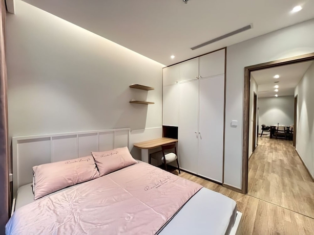 Imagen de la habitación del Hotel Landmark Ecopark by Emily in Town. Foto 12