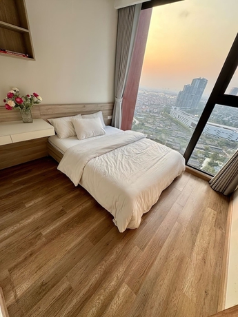 Imagen de la habitación del Hotel Landmark Ecopark by Emily in Town. Foto 14