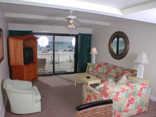 Imagen de la habitación del Hotel Landmark Holiday Beach, A Vri Resort. Foto 3