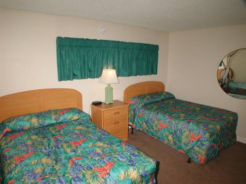 Imagen de la habitación del Hotel Landmark Holiday Beach, A Vri Resort. Foto 4