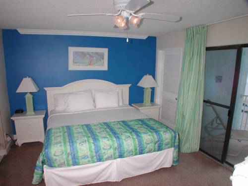 Imagen de la habitación del Hotel Landmark Holiday Beach, A Vri Resort. Foto 5