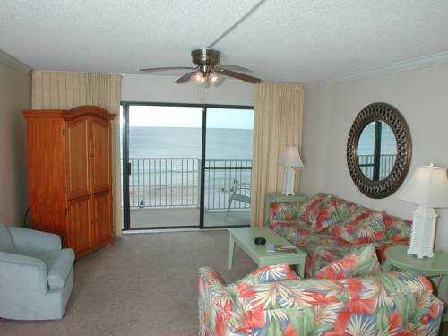 Imagen de la habitación del Hotel Landmark Holiday Beach, A Vri Resort. Foto 6