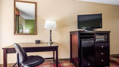 Imagen de la habitación del Hotel Landmark Hotel Dallas - Addison. Foto 6
