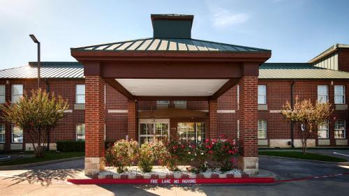 Imagen general del Hotel Landmark Hotel Dallas - Addison. Foto 3