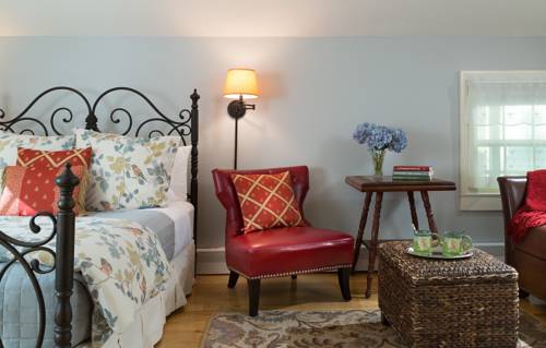 Imagen de la habitación del Hotel Landmark Inn. Foto 6