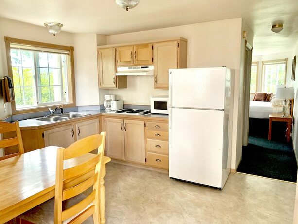 Imagen de la habitación del Hotel Landmark Inn. Foto 11