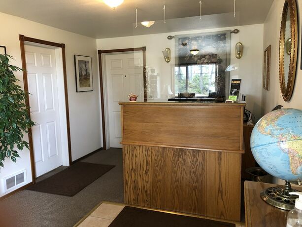 Imagen general del Hotel Landmark Inn. Foto 2