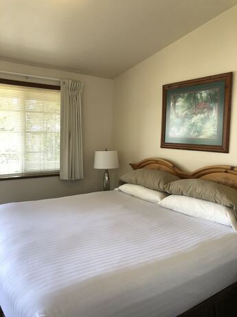 Imagen de la habitación del Hotel Landmark Inn. Foto 13