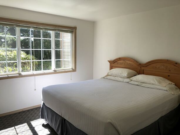 Imagen general del Hotel Landmark Inn. Foto 5