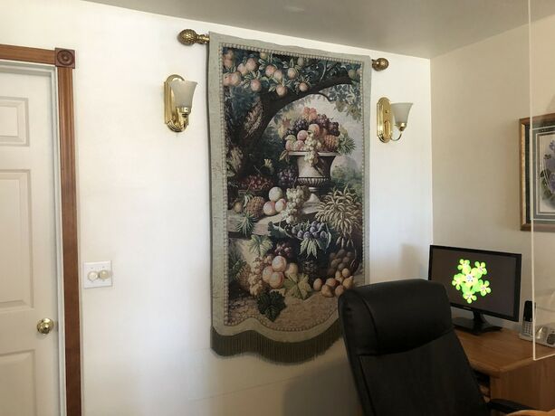 Imagen general del Hotel Landmark Inn. Foto 7