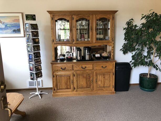 Imagen general del Hotel Landmark Inn. Foto 9