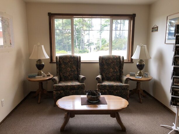 Imagen general del Hotel Landmark Inn. Foto 10