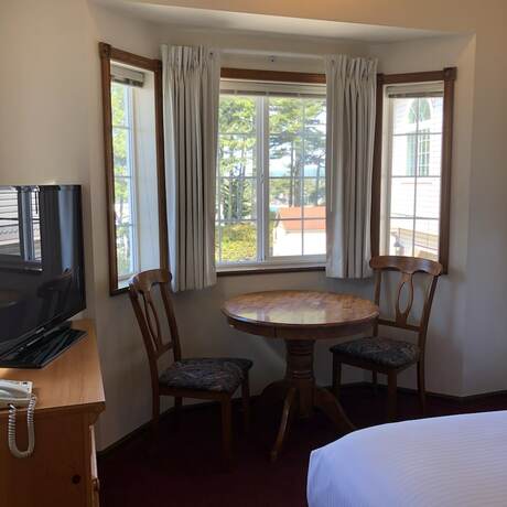 Imagen de la habitación del Hotel Landmark Inn, Florence. Foto 14