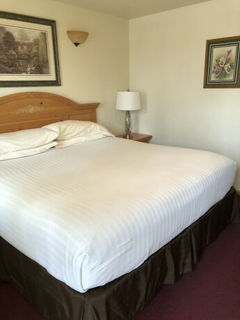Imagen general del Hotel Landmark Inn, Florence. Foto 6