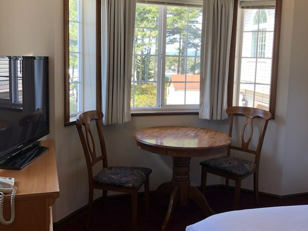 Imagen de la habitación del Hotel Landmark Inn, Florence. Foto 15