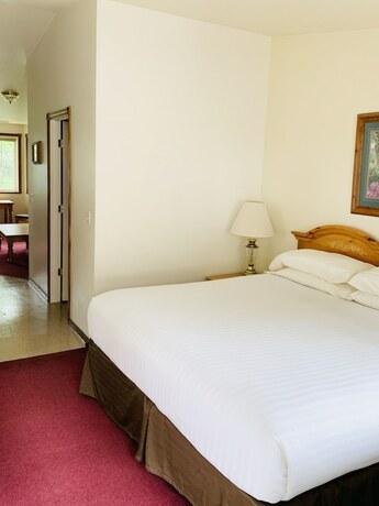 Imagen general del Hotel Landmark Inn, Florence. Foto 8